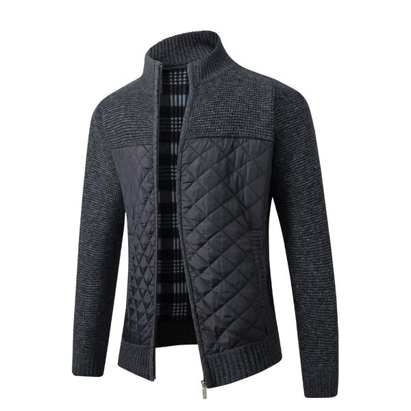 Langston Jacket