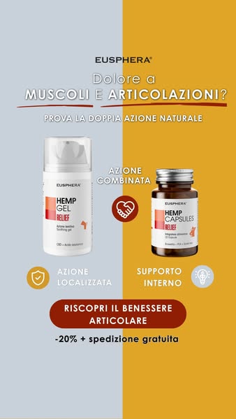 Benessere naturale dentro e fuori