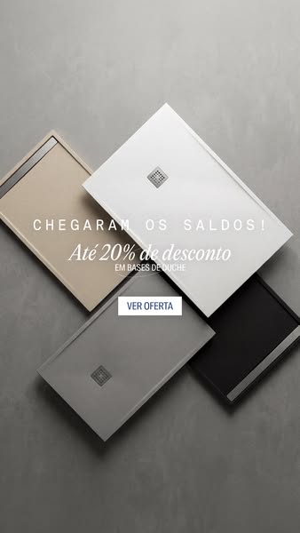 𝗔𝘁𝗲́ 𝟮𝟬% 𝗗𝗘 𝗗𝗘𝗦𝗖𝗢𝗡𝗧𝗢*⁣ 𝗲𝗺 𝗕𝗮𝘀𝗲𝘀 𝗱𝗲 𝗗𝘂𝗰𝗵𝗲⁣
⁣⁣⁣⁣⁣