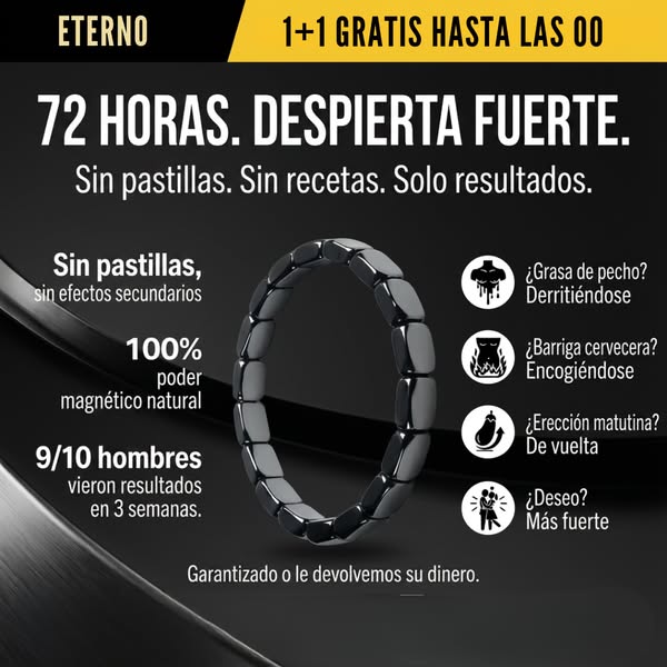 2X1 Hasta Hoy con Pago Contrareembolso