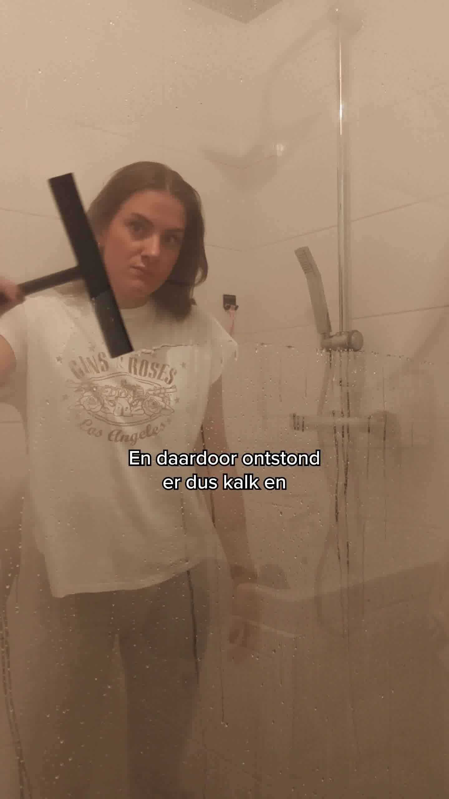Dé ideale microvezel droogdoek in de badkamer