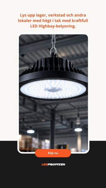 LED Highbay