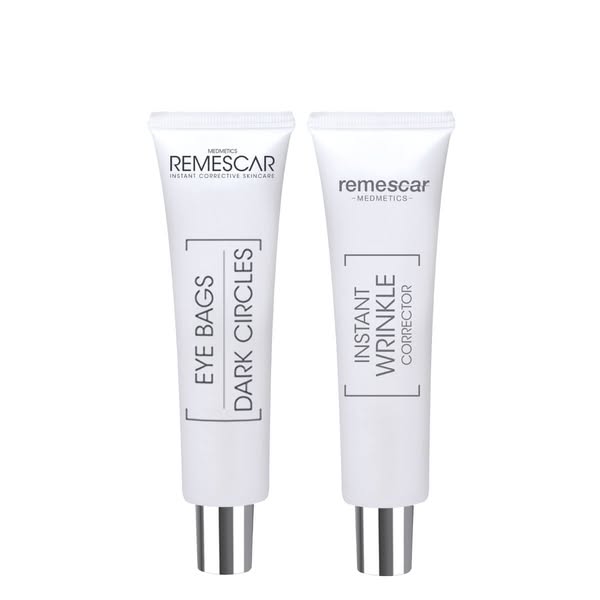 Remescar - Wallen & Rimpels - Instant Smooth Effect Duo