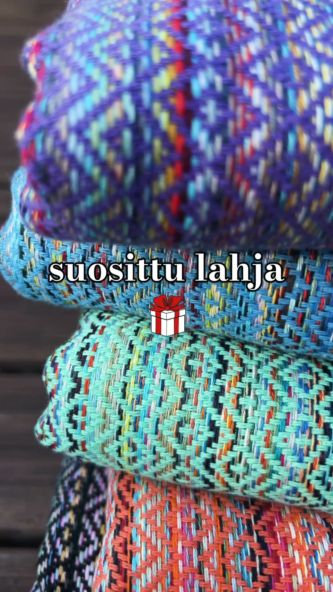 Oulun varastosta!Jopa -40% Ilmainen toimitus yli 59€ tilauksiin!