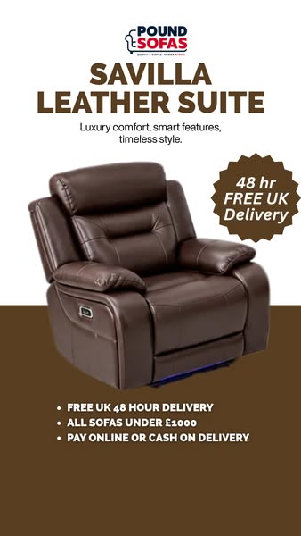 Comfort Doesn't Cost the Earth