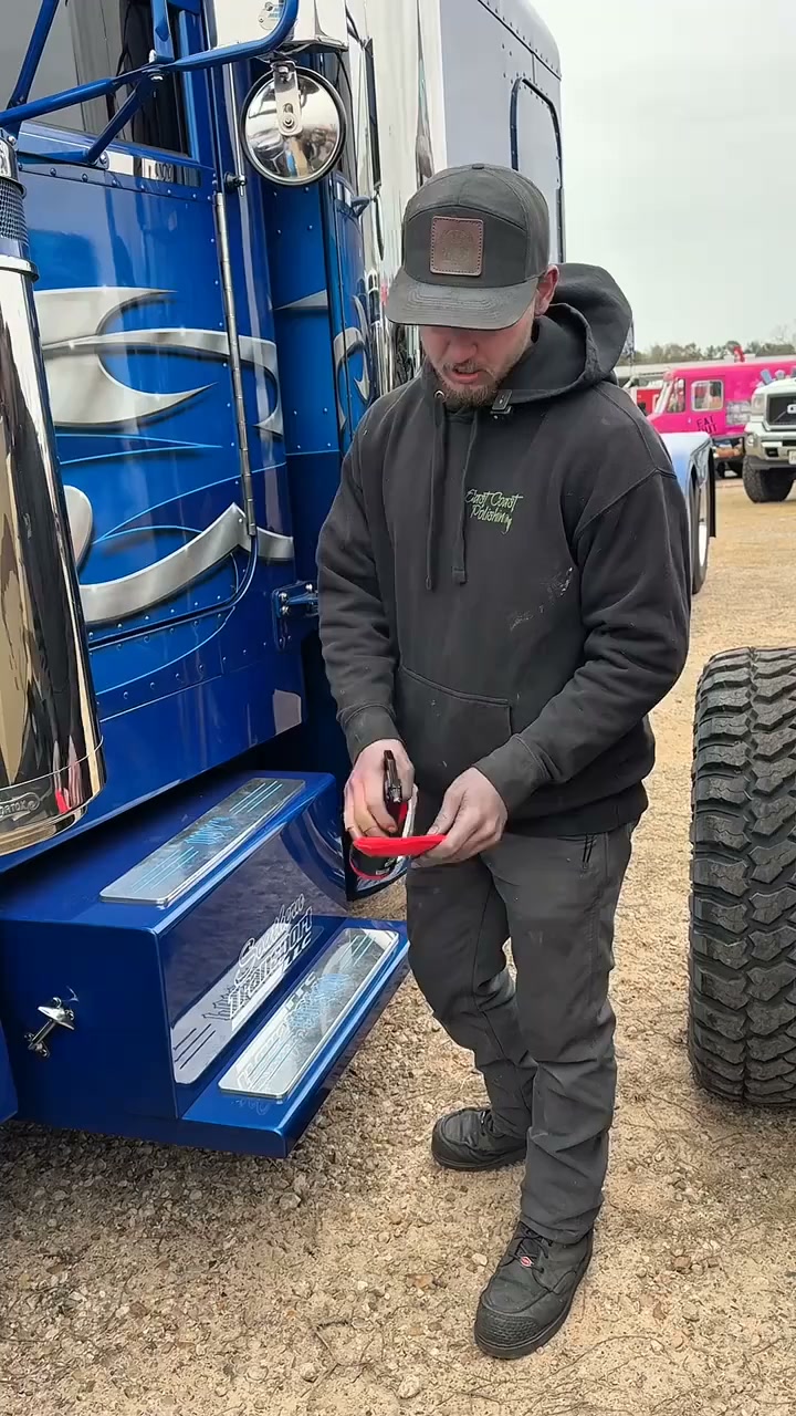 Metal Polish in a SPRAYABLE Formula?!