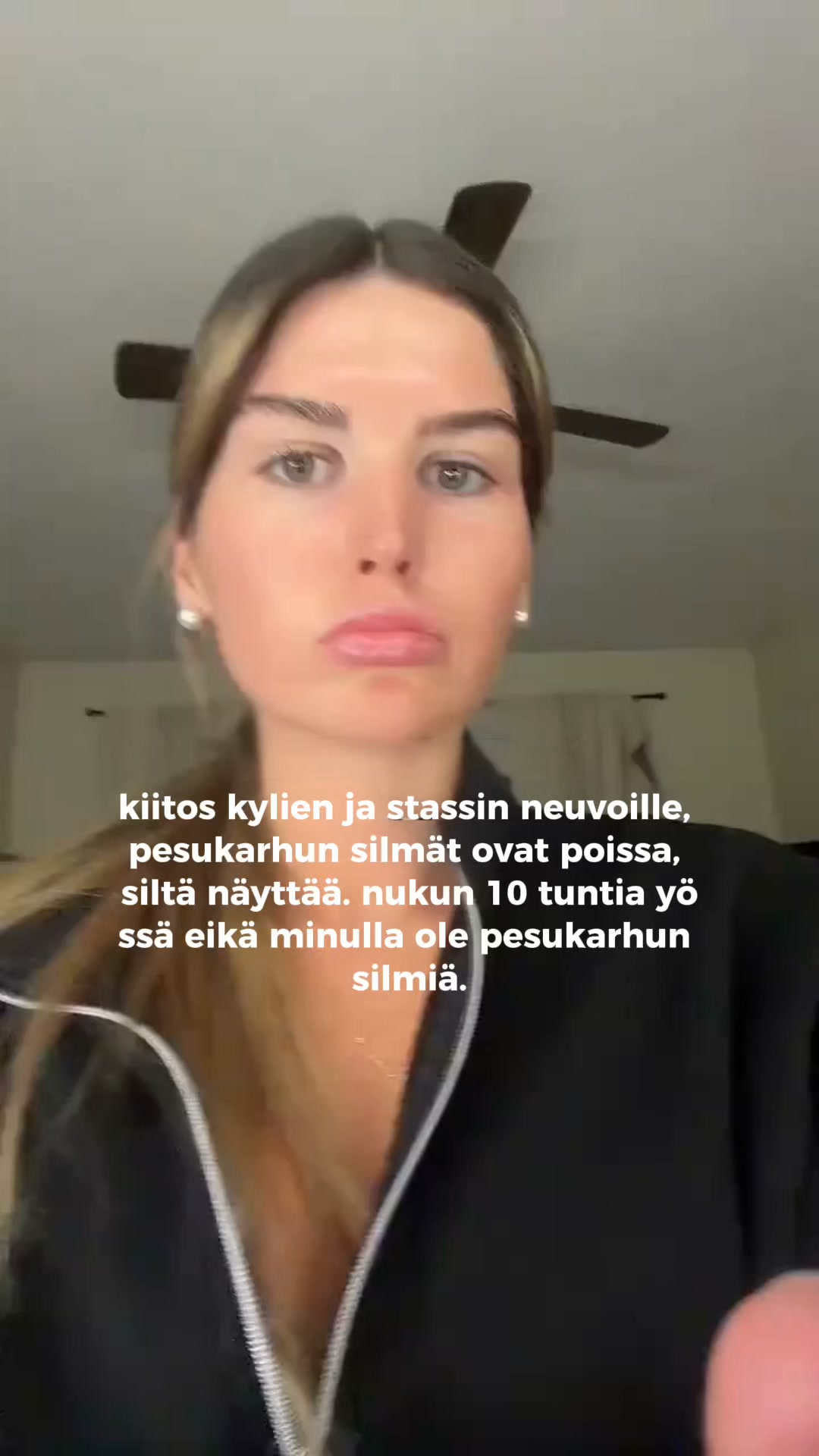 Ihosi ei kaipaa lisää kosteutta, vaan kalsiumia.