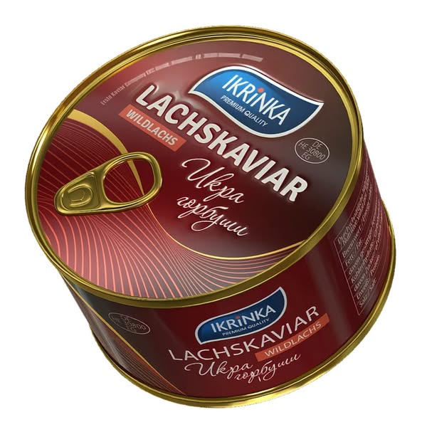 Ikrinka Kaviar Online-Shop