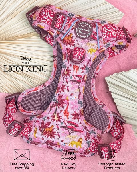 Made for Dog Mums