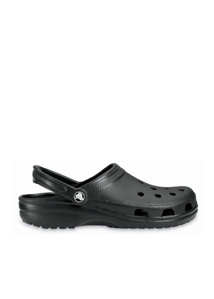Crocs Classic Clog 10001-001 - Black