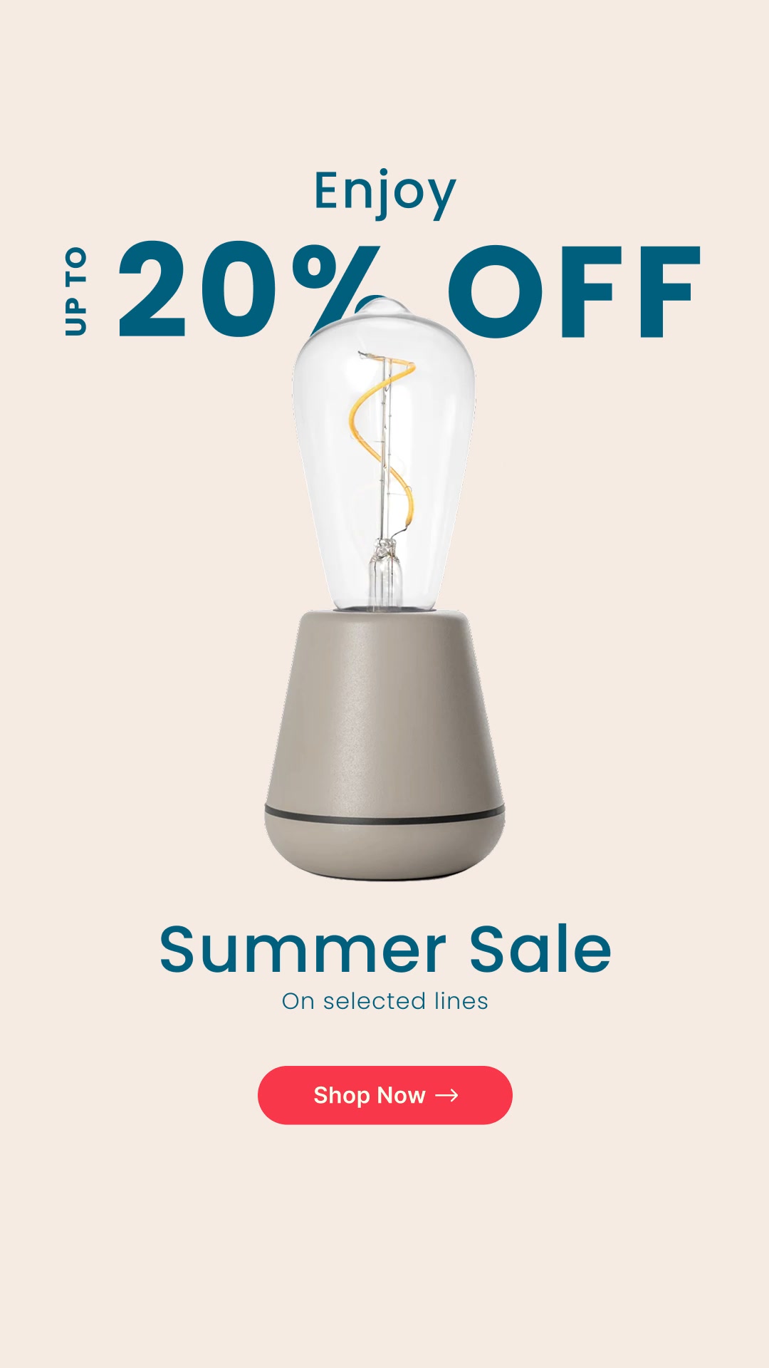 Save Up to 20%