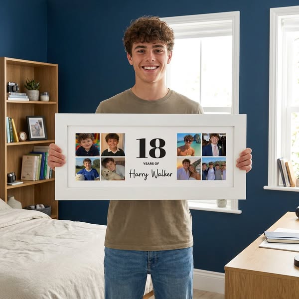The Perfect Birthday Gift