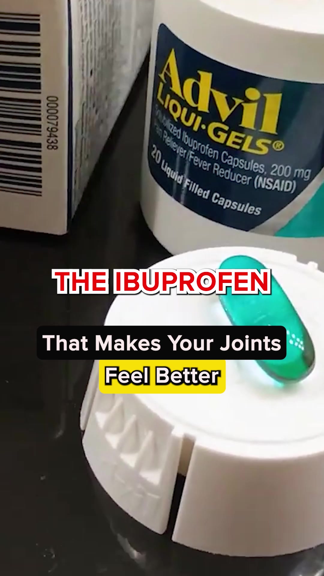 Wake Up Without Stiffness: The 40+ Joint Secret