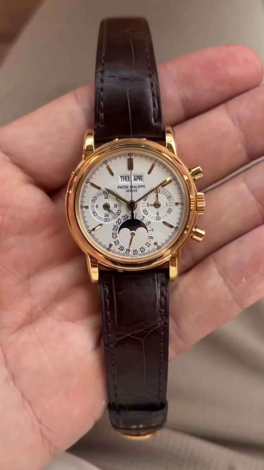 Every Detail Carefully Crafted For A Premium Look