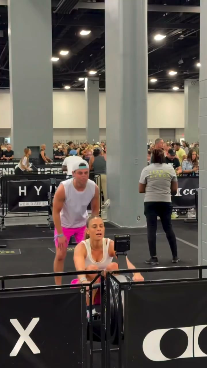 Built for Better Rowing