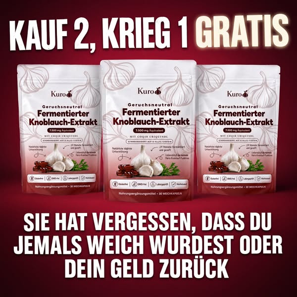 Zeig ihr dein wahres Potenzial