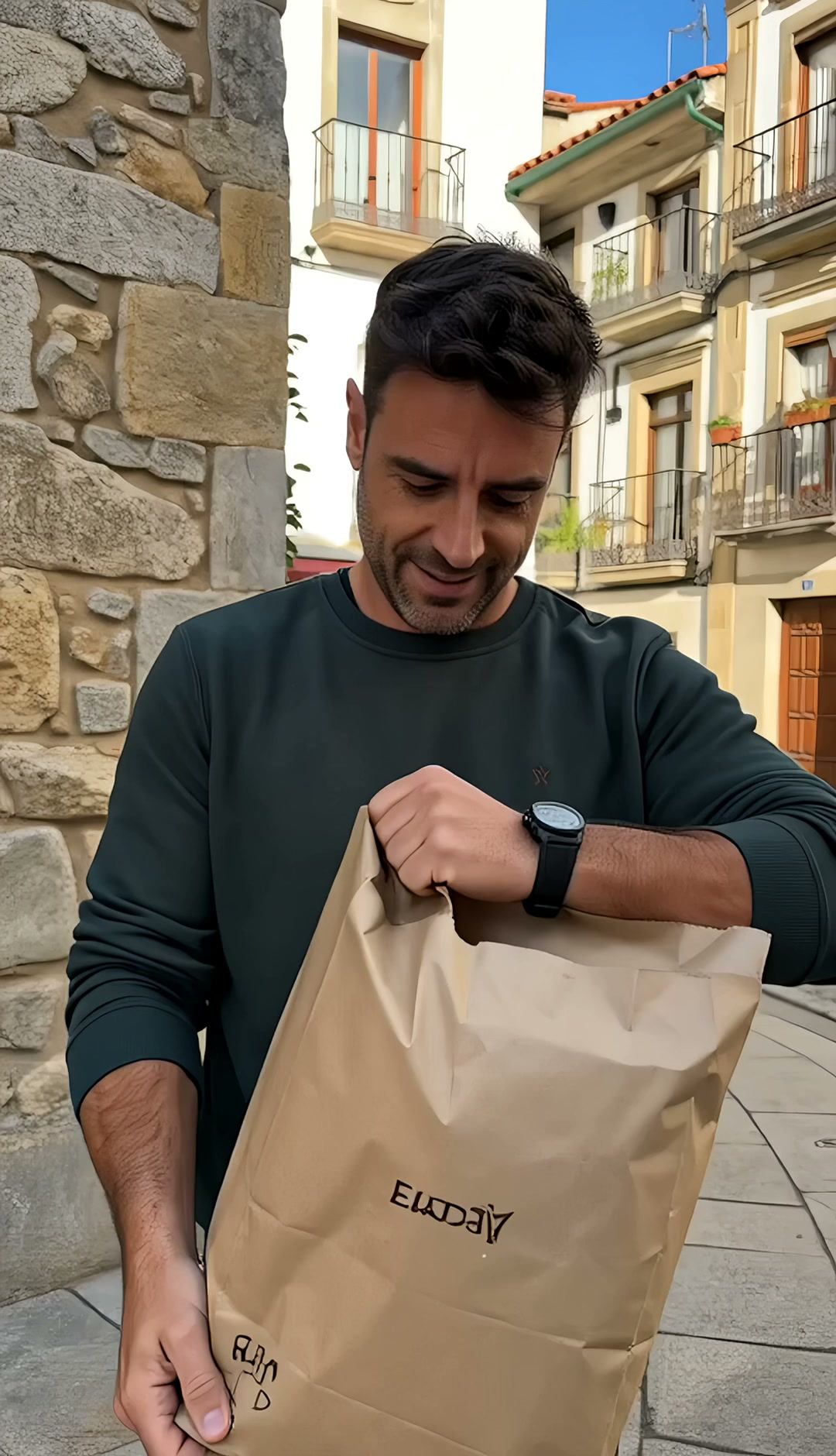 Anúncio de Pintawear