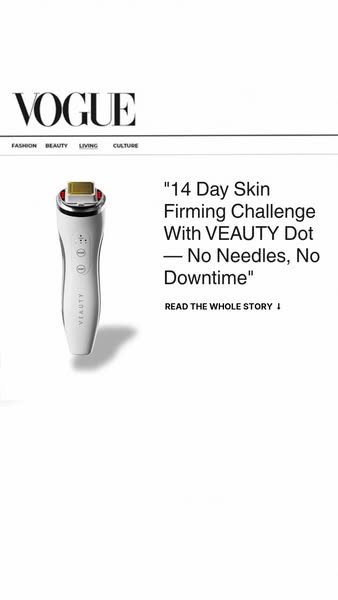 Fix jowls and wrinkles
