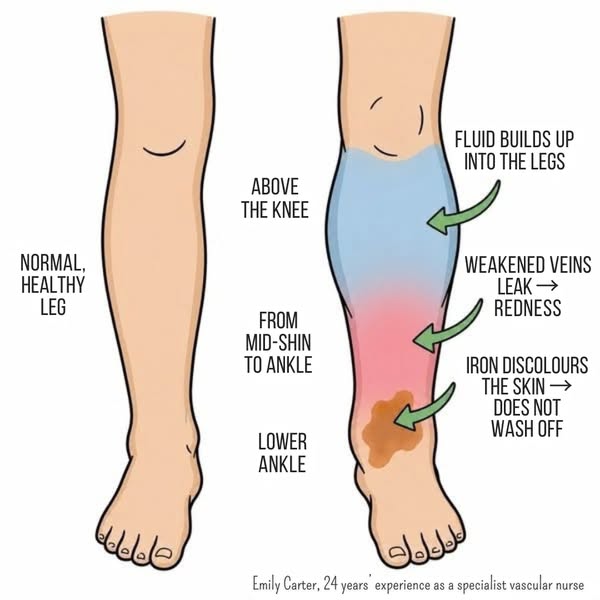 What Your Skin May Be Trying to Tell You