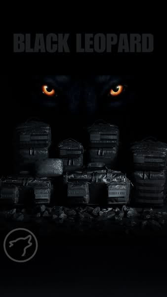 The Leopard Collection