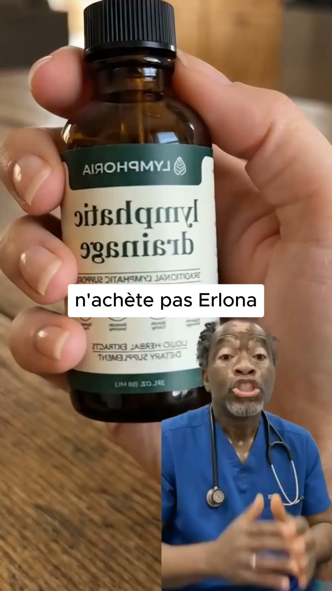 N'accusez pas votre mode de vie — Relancez d'abord votre système lymphatique