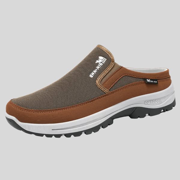 Mocassins Tobias : -50 % maintenant