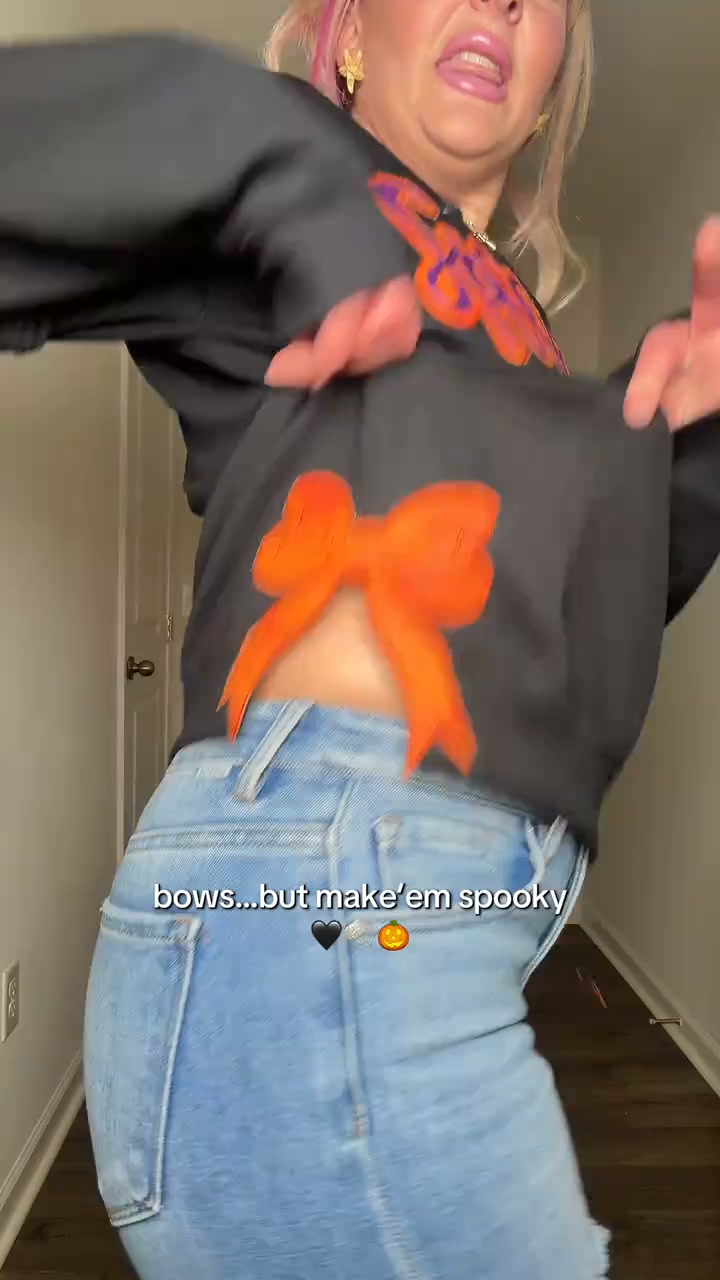 Get Ready For Spooky Season
