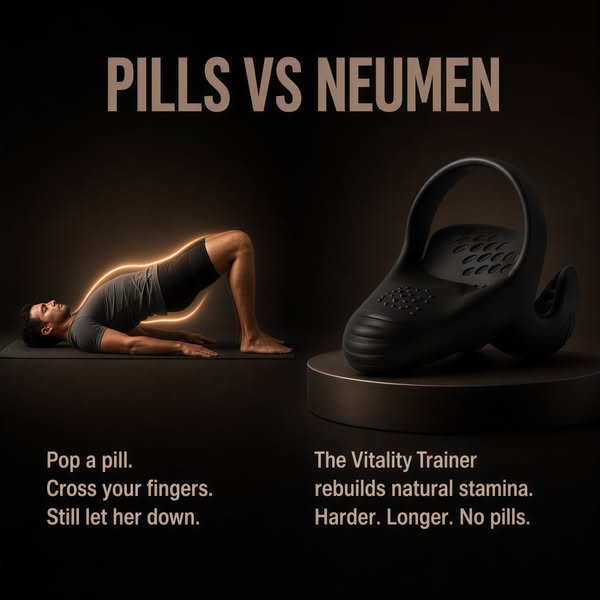 Neumen™ Vitality Trainer
