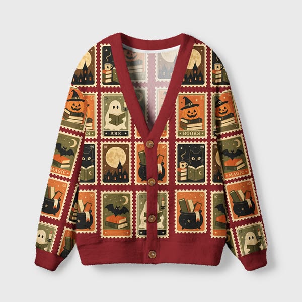 Trendy Ugly Cardigan Sweaters Sale