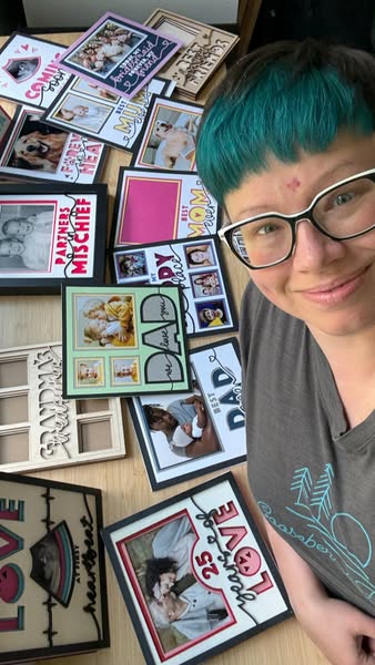Craft Gifts People LOVE