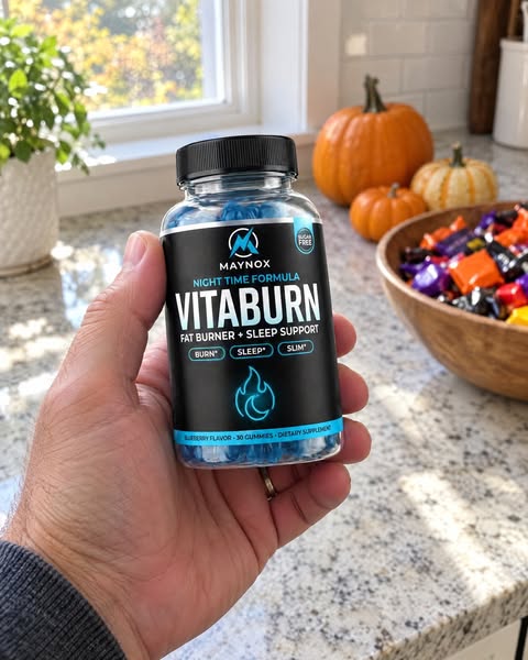 The Real Reason the Gut Won't Budge After 40