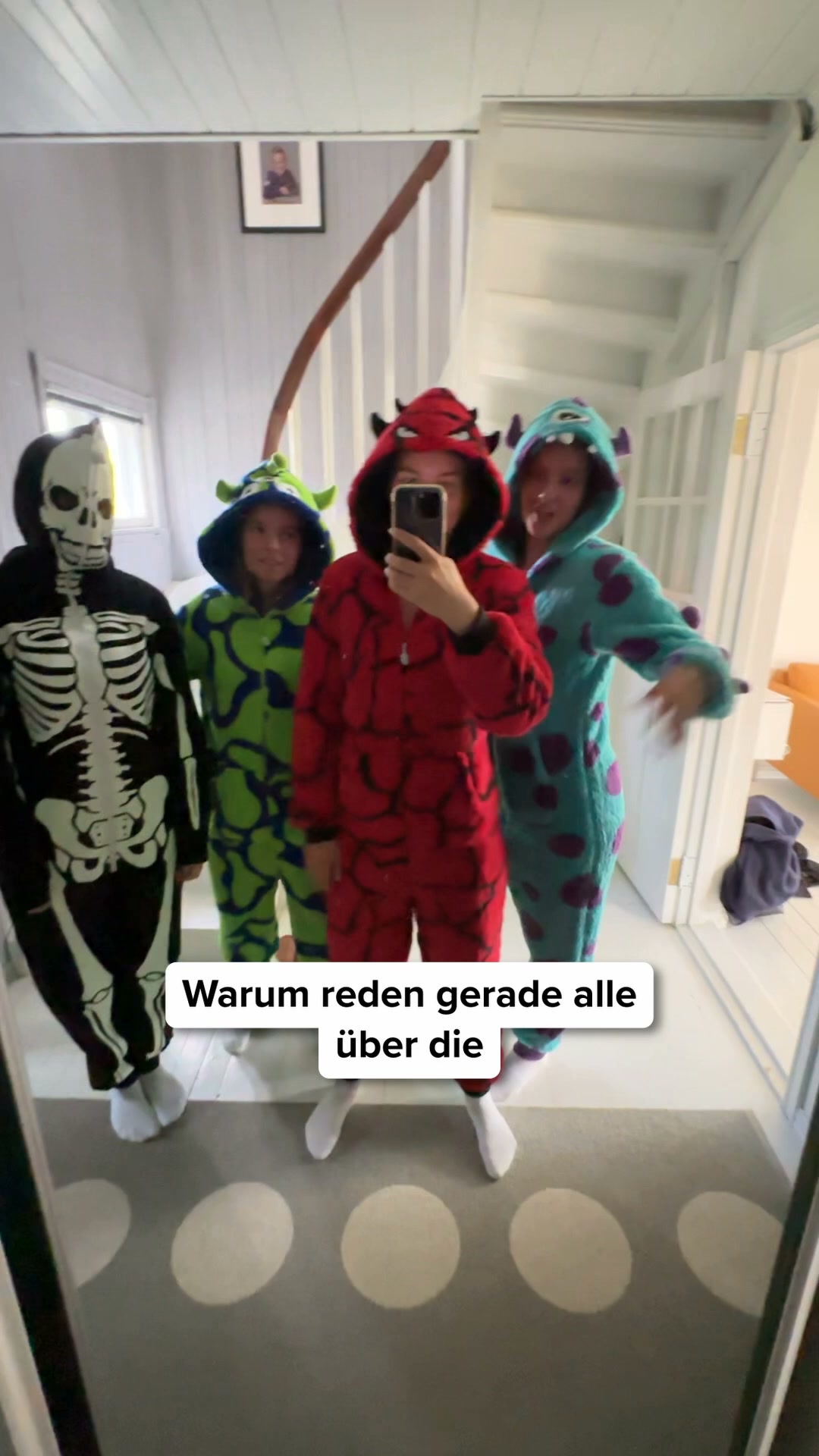 25% Rabatt auf alle Halloween-Artikel!