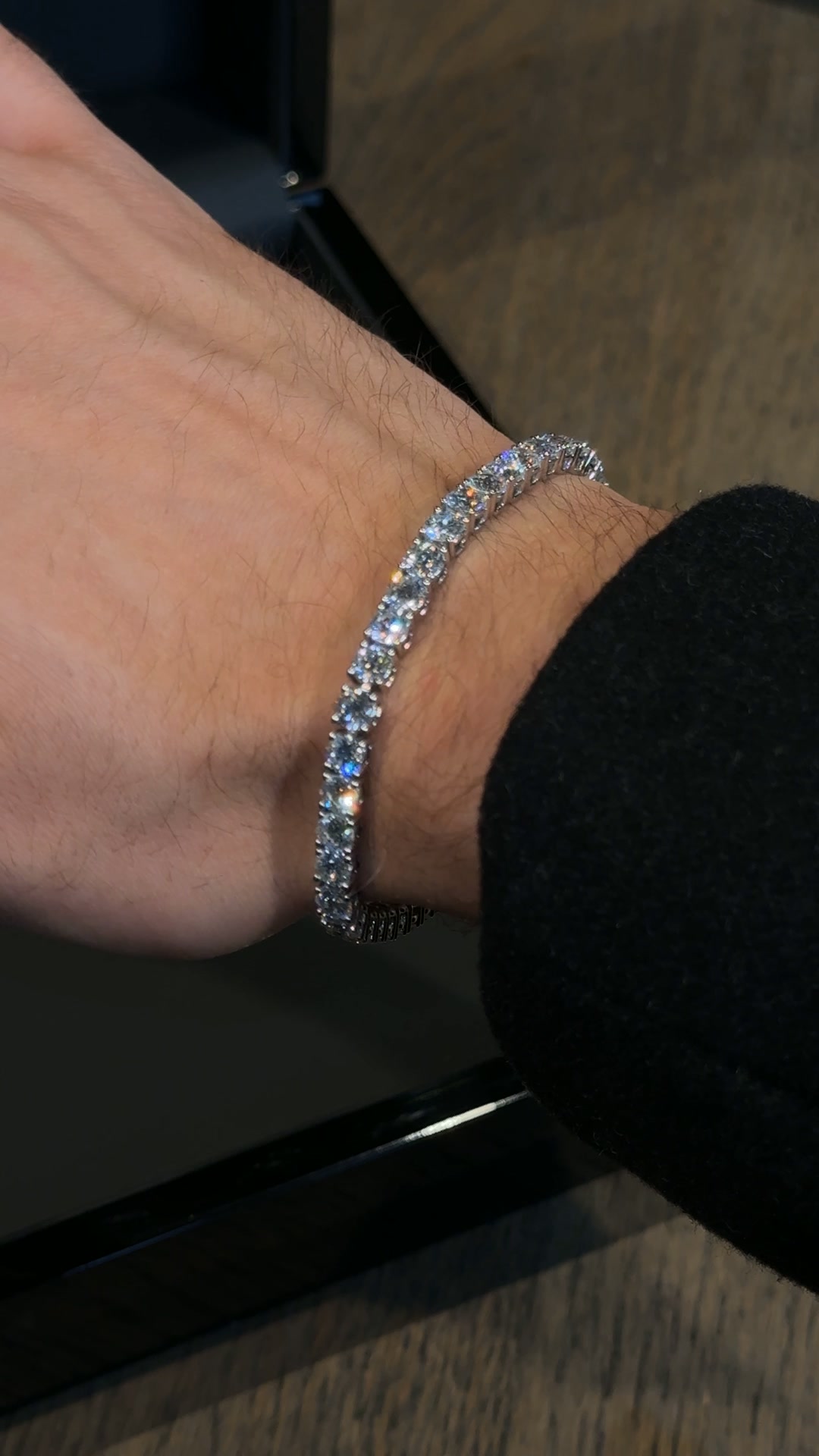 Populära Armband