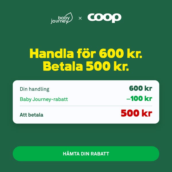 Baby Journey Coop