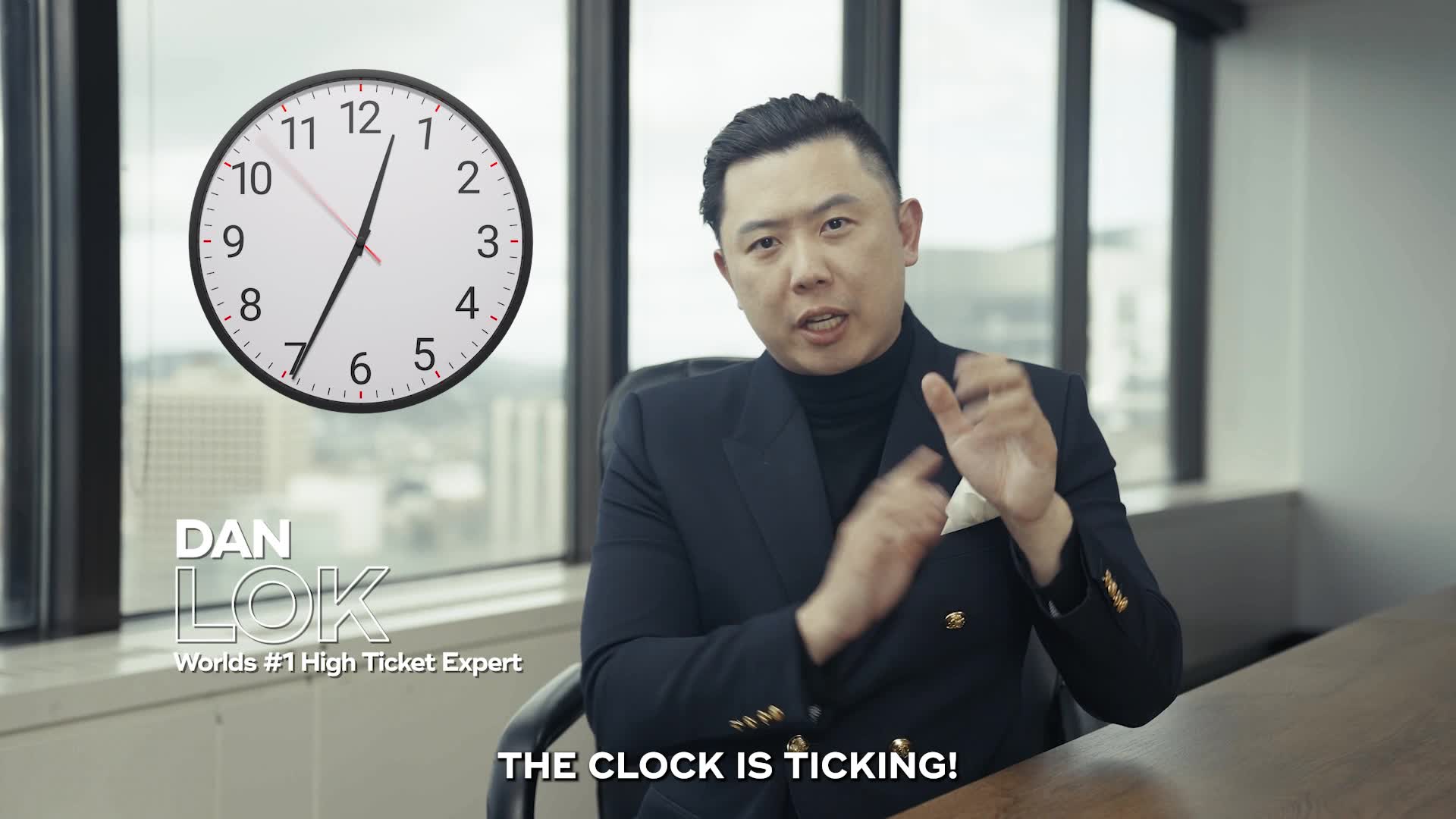 One Sentence. Double Sales. Get The Formula On Sep. 23