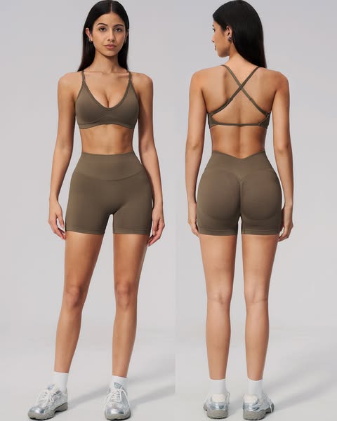Get 20% Off Your Dream Fit