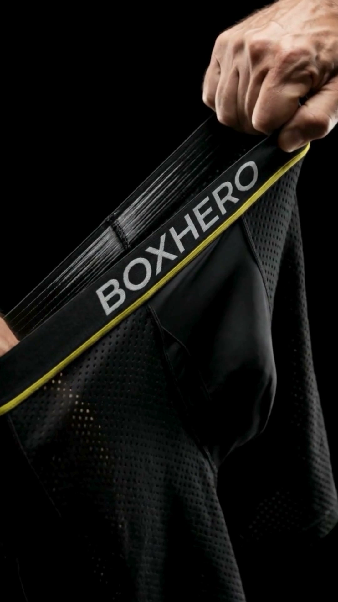 Die fortschrittlichsten Bambus-Boxershorts aller Zeiten