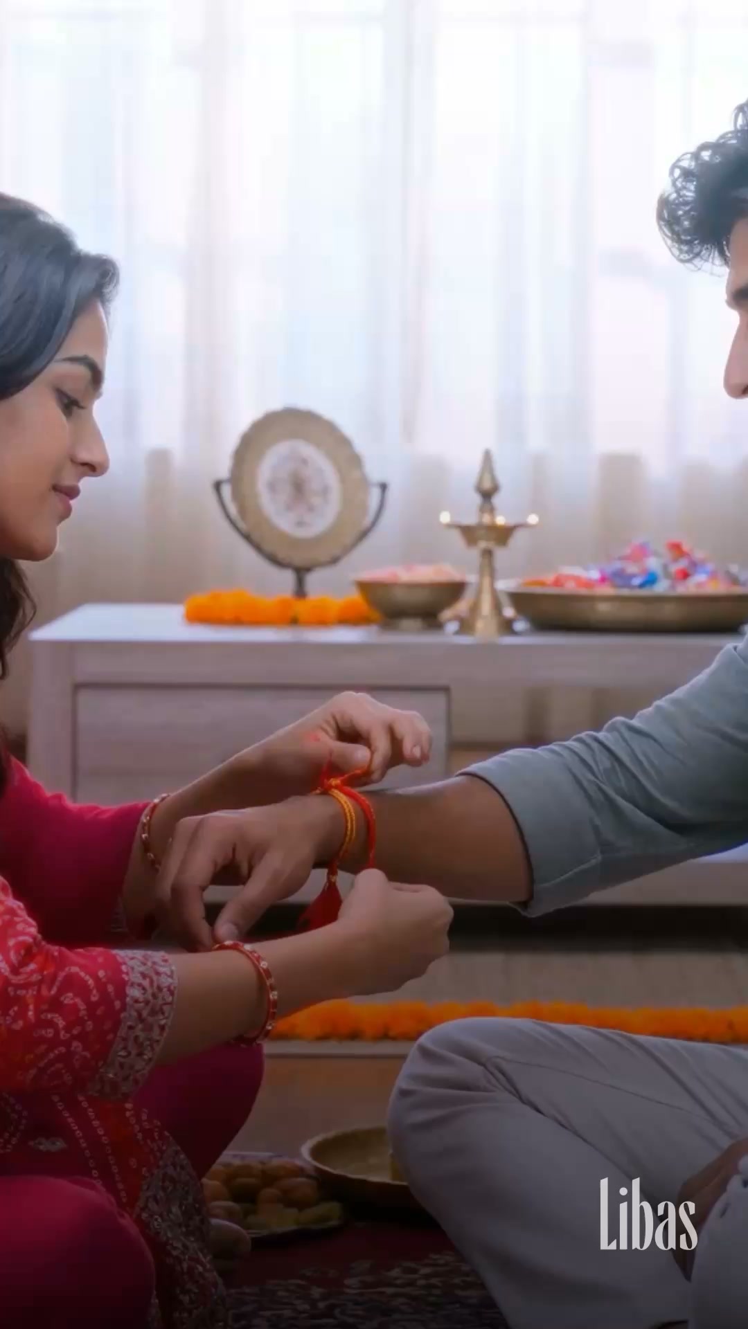 Rakhi Looks Start Here