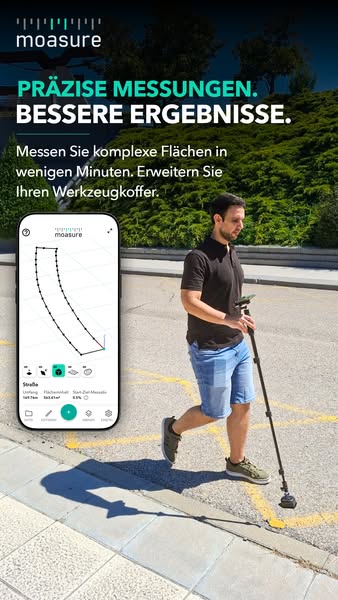 Zeit sparen & mehr Aufträge gewinnen