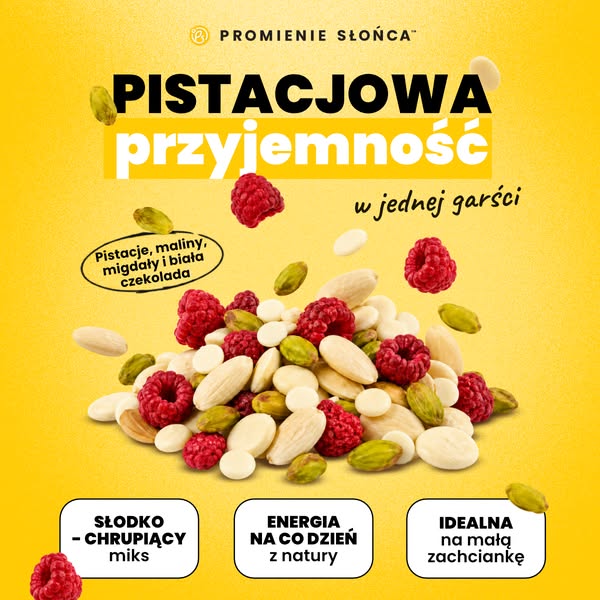 Wpadnij po naturalne pyszności