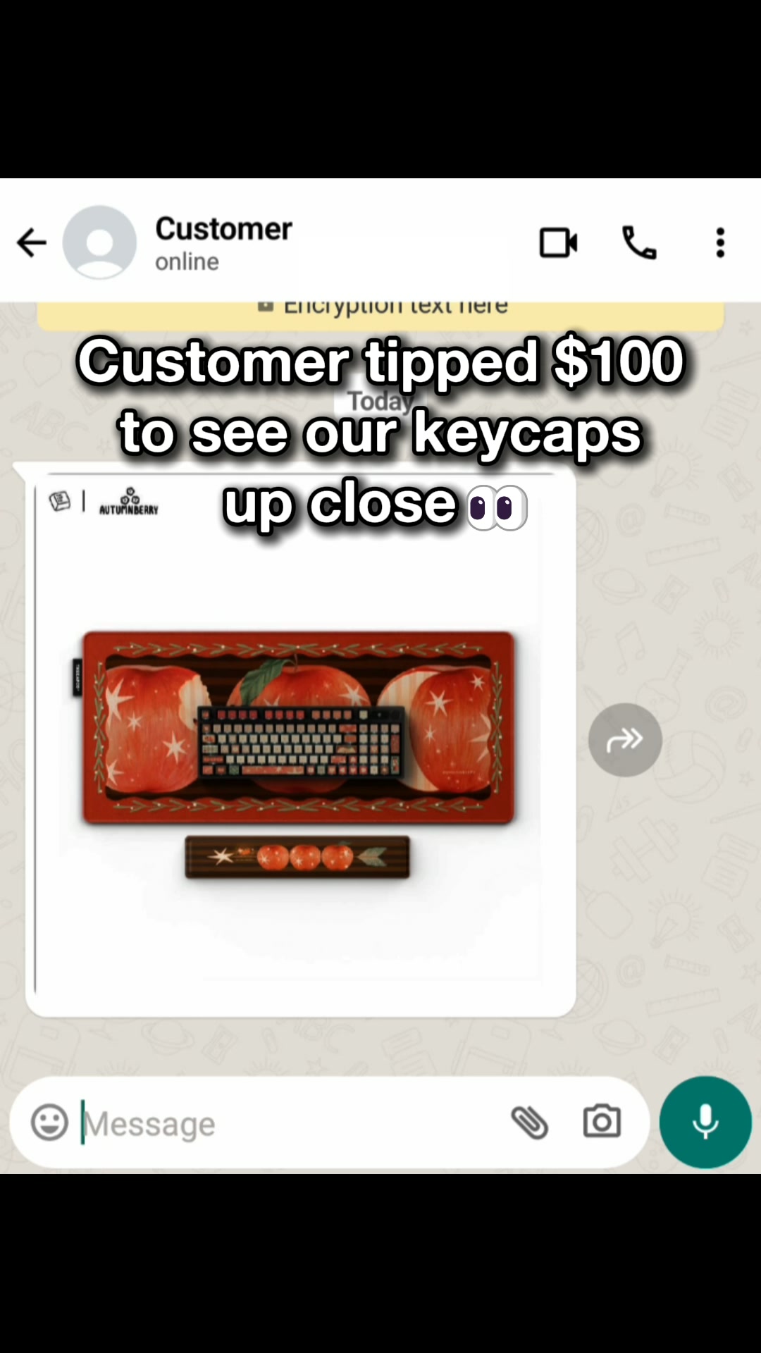 15% OFF Limited Time Only!