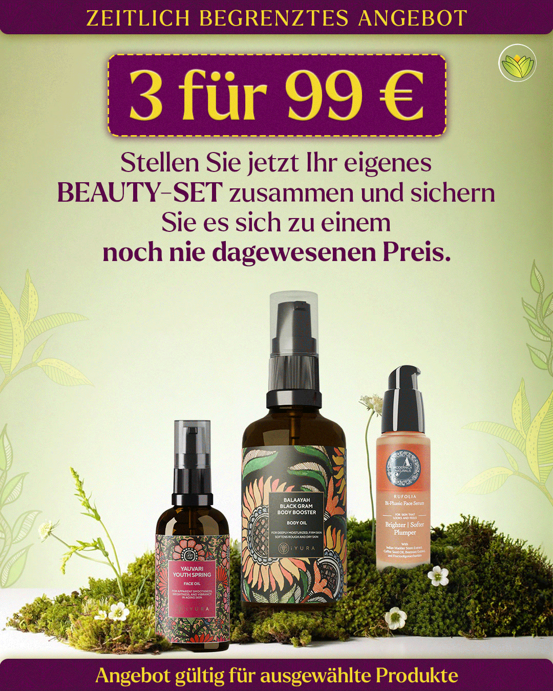 Viral-Favourites zum unschlagbaren Preis