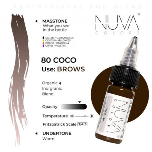 Everyday Brow Shade, Exceptional Results