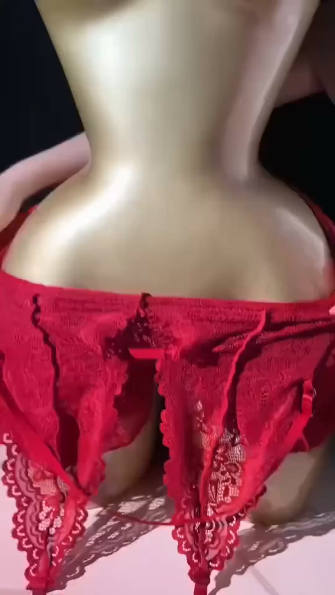 Pigiama in pizzo Lisa: €29,95 invece di €59,95