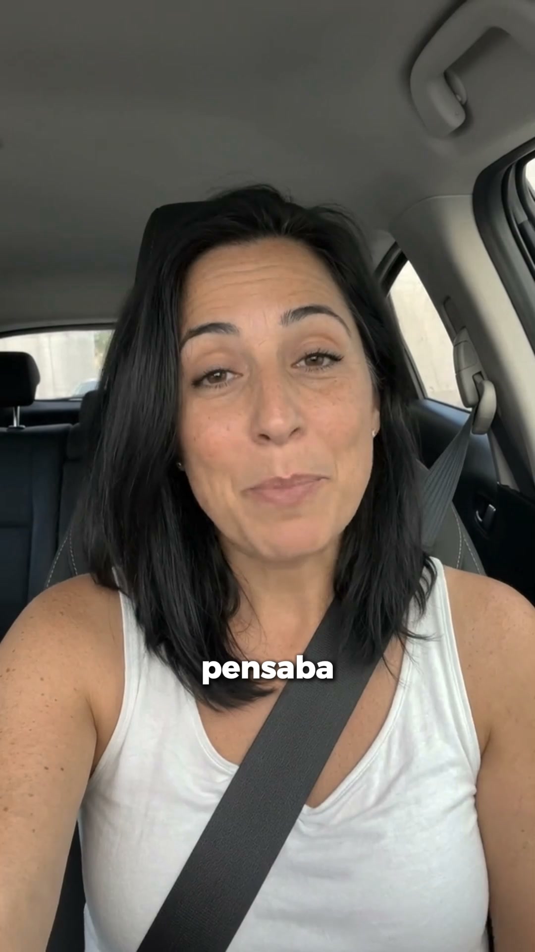 ¿Dieta y ejercicio, pero los michelines siguen ahí?