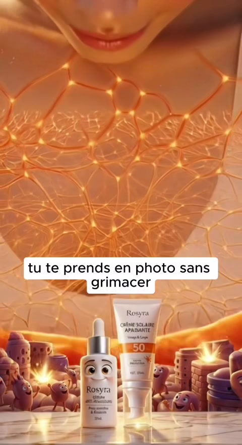 1 + 1 offert + 1 crème solaire offerte