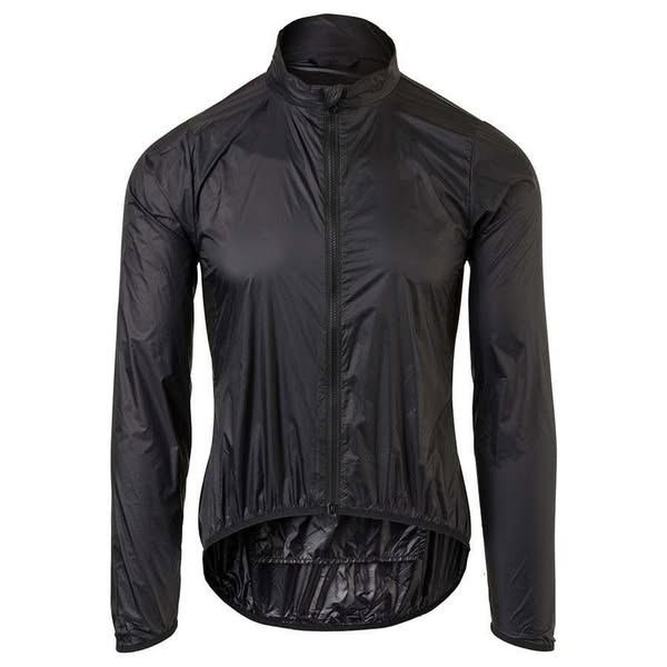 Essential II Fietsbroek Lang Zwart Dames