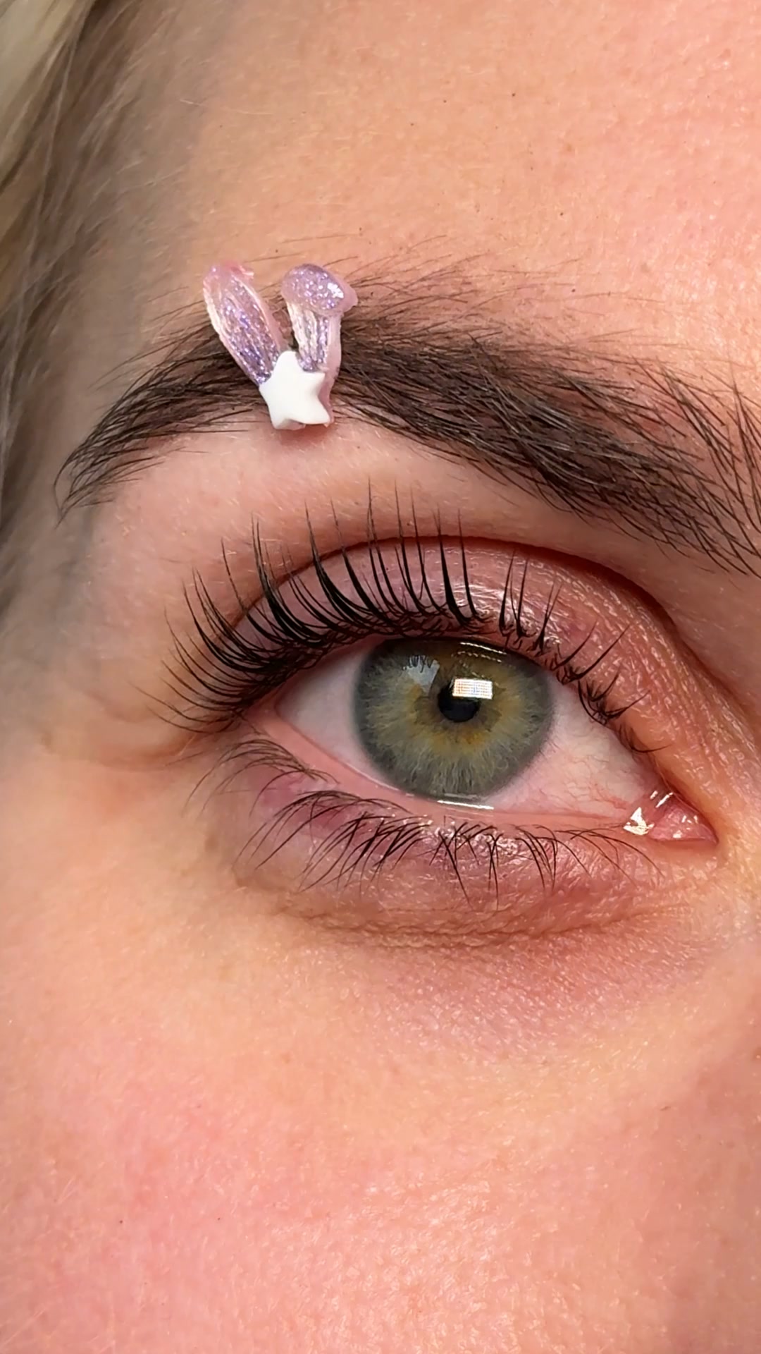 Can They Book Korean Lash Lift?