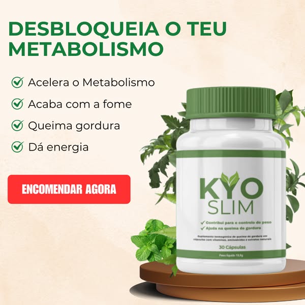 Fórmula Queima Gordura