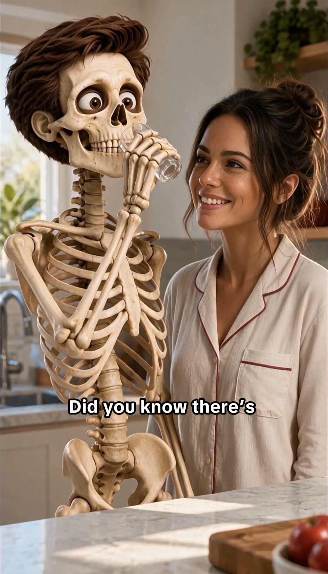 Your Testosterone Is Talking